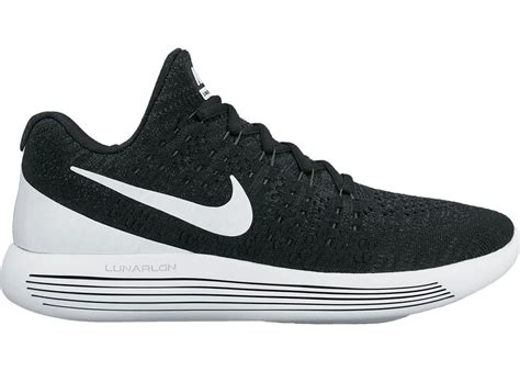 lunarepic Flyknit 2 black